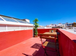 Alma Canaria Apartments & Rooms