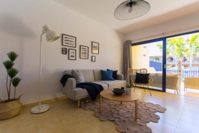 Fantastico Duplex en Meloneras