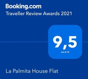 La Palmita House Flat