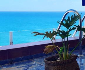 PASITO BLANCO ATTICO with 2 Bedrooms Ocean View