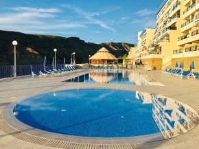 apartmant Adrian Vista Taurito